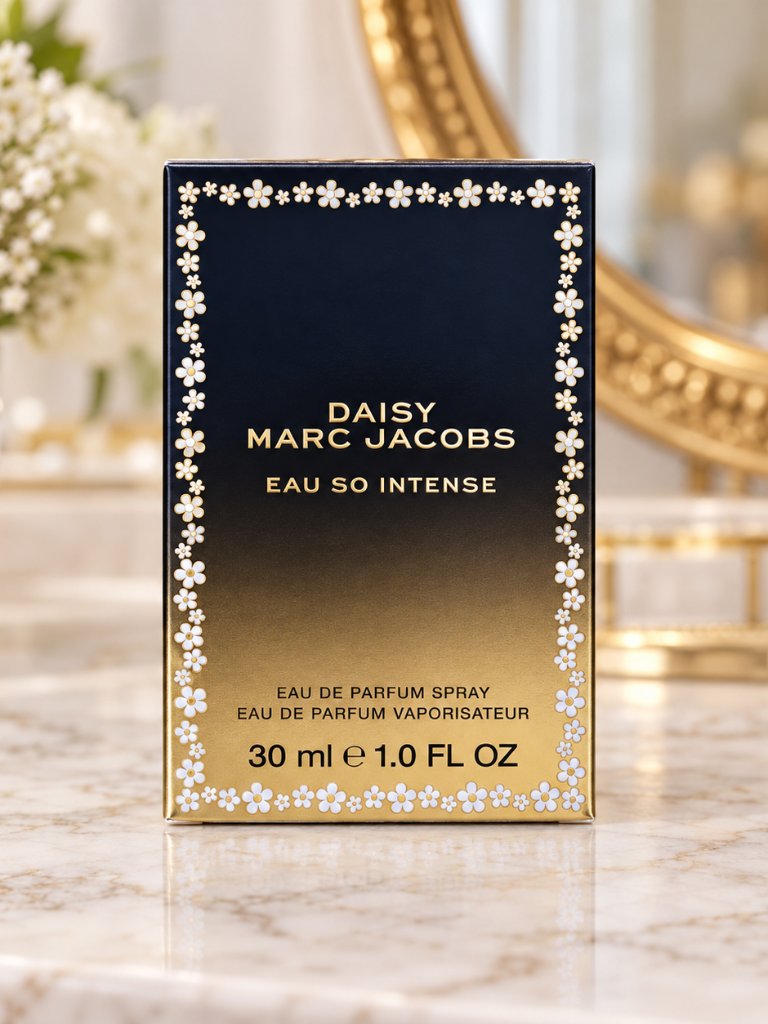 Daisy Marc Jacobs 10 Oz